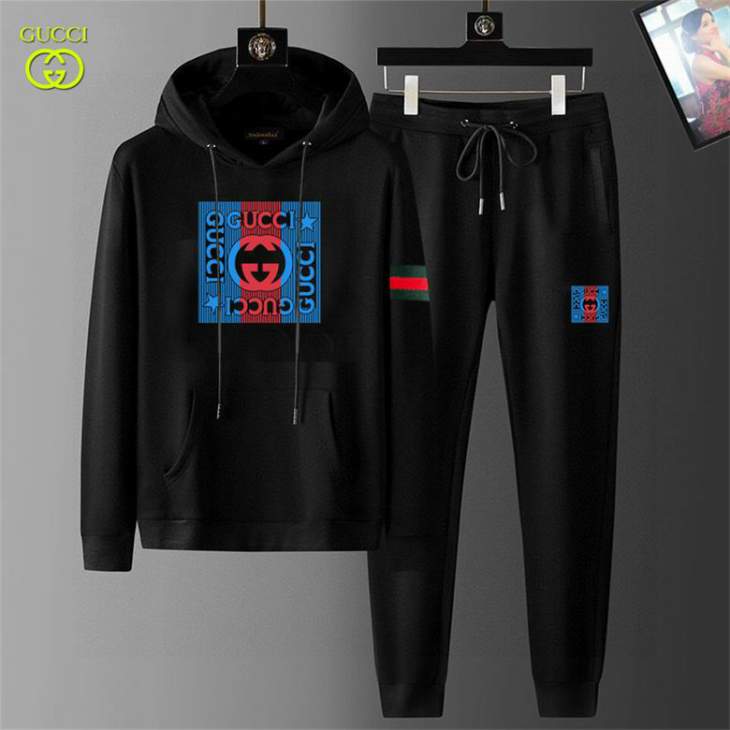 Picture of Gucci Sweater Suits _SKUGucciM-5XL12yn24240072